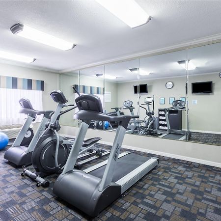 Holiday Inn Express Hotel And Suites Lake Charles By Ihg Exterior photo